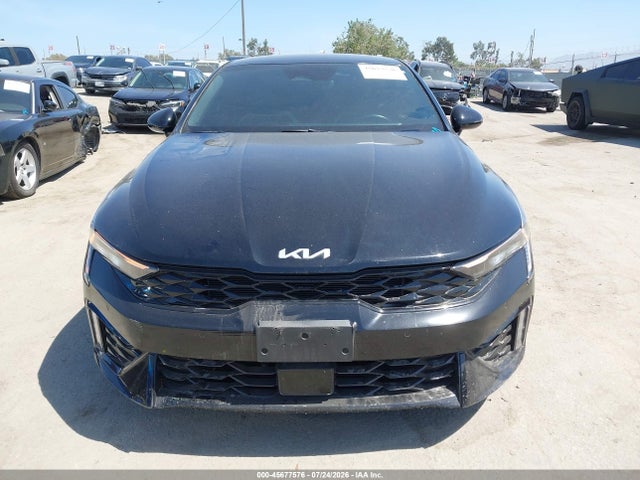 2025 KIA K5 GT-LINE 12