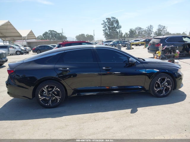 2025 KIA K5 GT-LINE 13