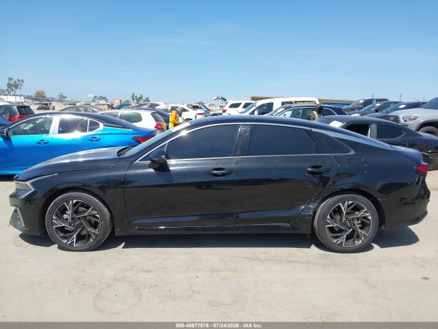 2025 KIA K5 GT-LINE 14
