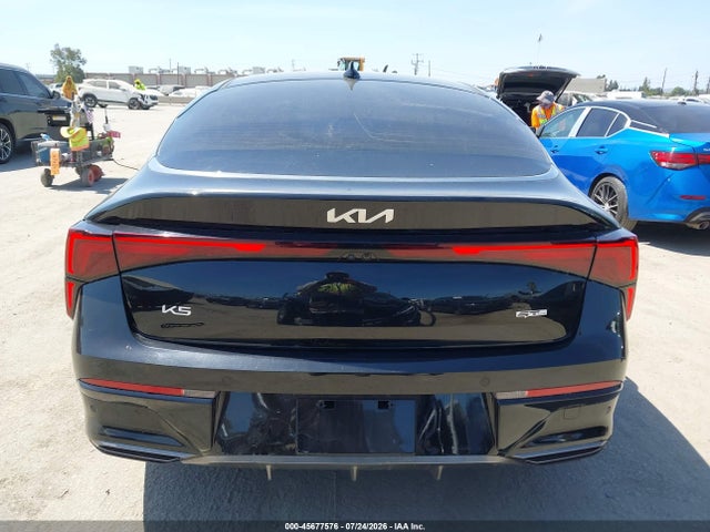 2025 KIA K5 GT-LINE 16