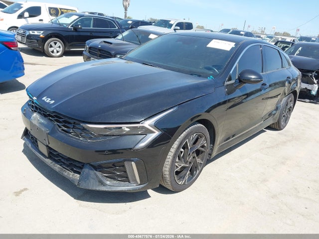 2025 KIA K5 GT-LINE 2