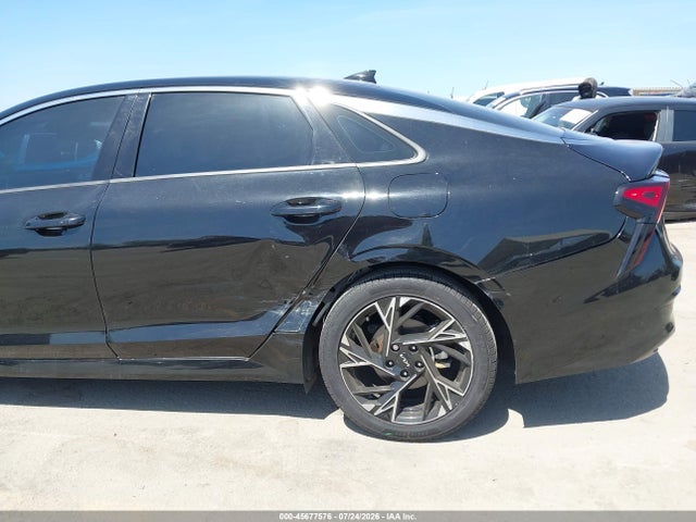 2025 KIA K5 GT-LINE 6