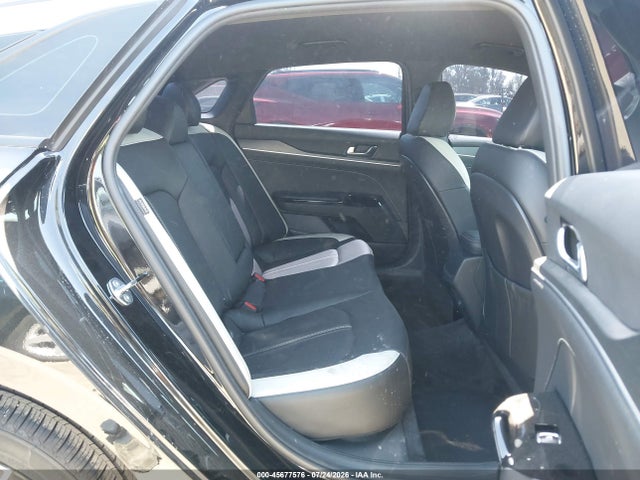 2025 KIA K5 GT-LINE 8