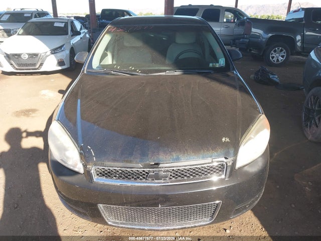 2012 Chevrolet IMPALA LS 缩略图 12