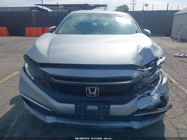 صورة مصغرة 20 لـ 2020 Honda CIVIC LX