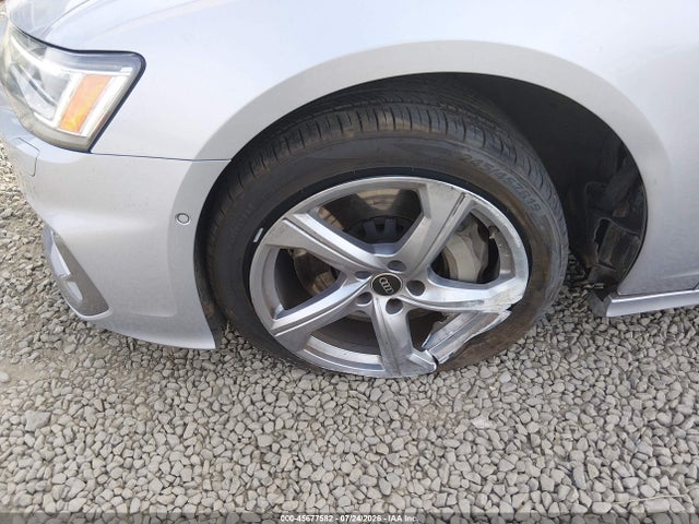2024 AUDI A6 PREMIUM PLUS 55 TFSI QUATTRO S TRONIC 照片 6