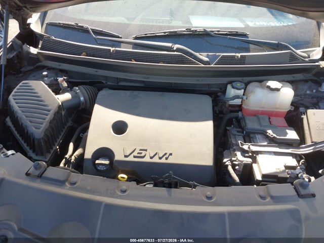 2023 CHEVROLET TRAVERSE FWD LT CLOTH 10