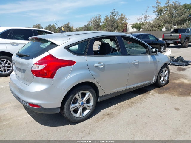 صورة 4 لـ 2013 FORD FOCUS SE