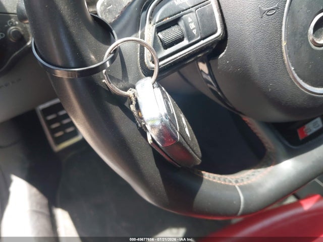 2013 AUDI S5 3.0T PREMIUM PLUS — фото 11