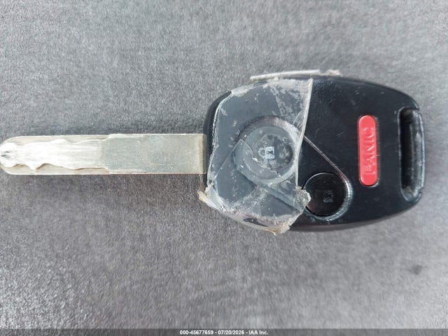 2006 Honda CIVIC LX 缩略图 11