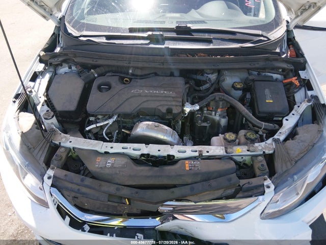 2017 Chevrolet VOLT LT — фото 10
