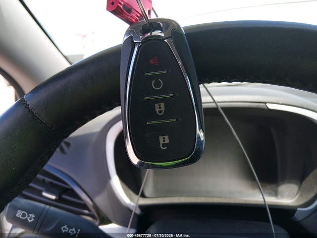 2017 Chevrolet VOLT LT — миниатюра 11