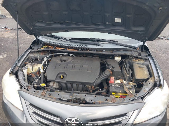 صورة 10 لـ 2013 Toyota COROLLA LE