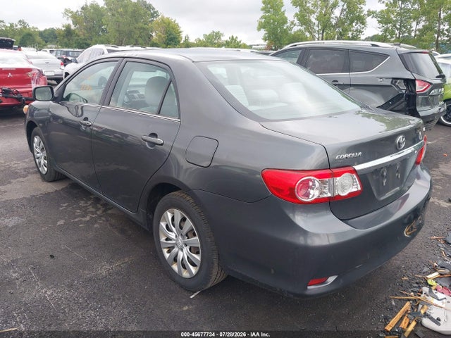 صورة 3 لـ 2013 Toyota COROLLA LE
