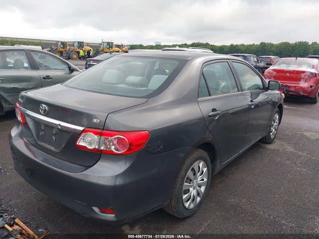 صورة 4 لـ 2013 Toyota COROLLA LE