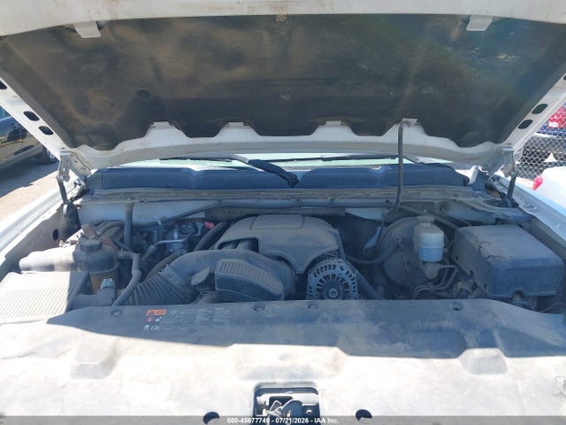 صورة 10 لـ 2011 Chevrolet SILVERADO 1500 LS