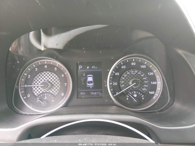 صورة 7 لـ 2020 Hyundai ELANTRA SE
