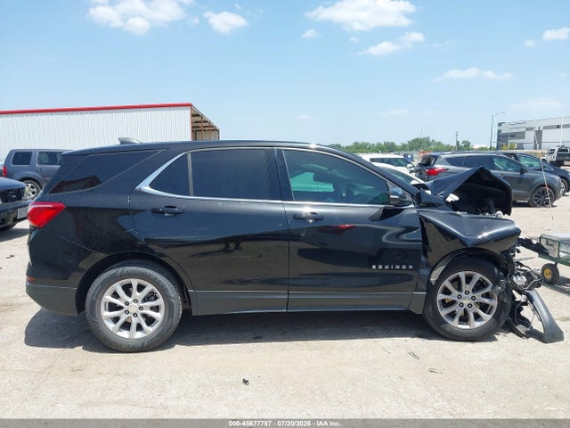 2019 CHEVROLET EQUINOX LT 13