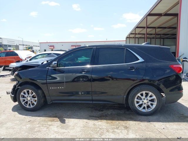 2019 CHEVROLET EQUINOX LT 14