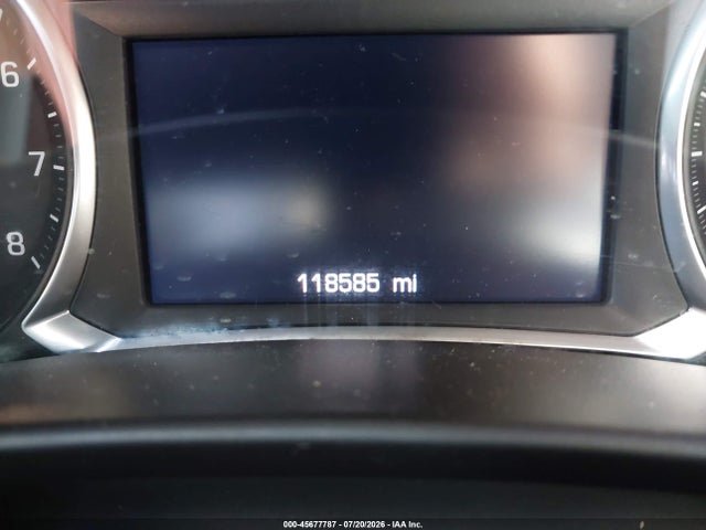 2019 CHEVROLET EQUINOX LT 15