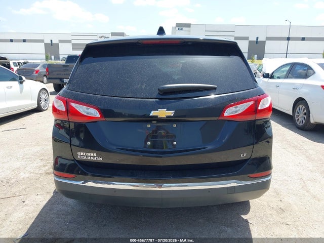 2019 CHEVROLET EQUINOX LT 16