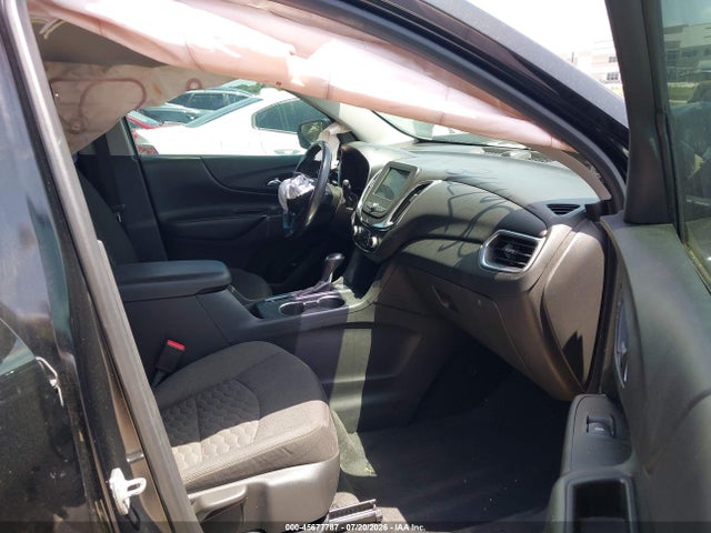 2019 CHEVROLET EQUINOX LT 5