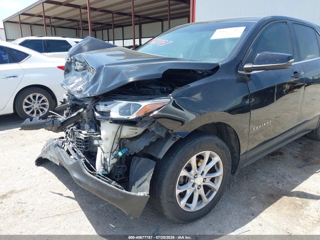 2019 CHEVROLET EQUINOX LT 6