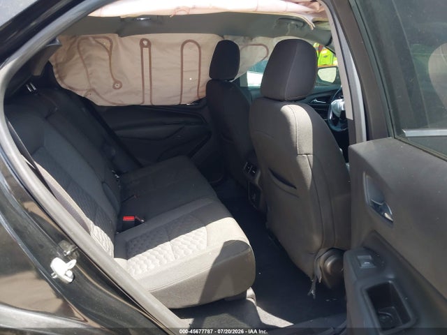 2019 CHEVROLET EQUINOX LT 8