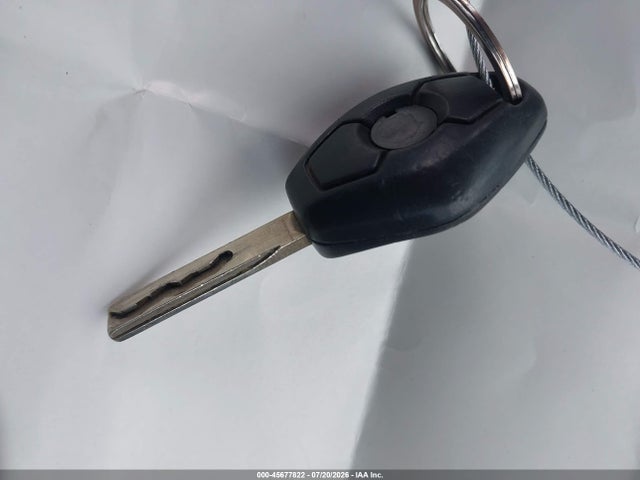 2004 BMW 325CI 缩略图 11
