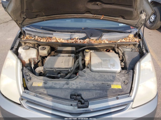 صورة 10 لـ 2004 Toyota PRIUS