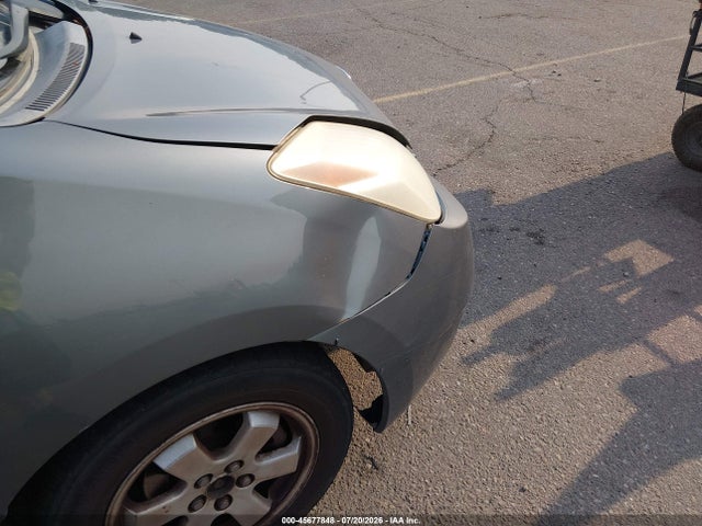 2004 Toyota PRIUS — миниатюра 12