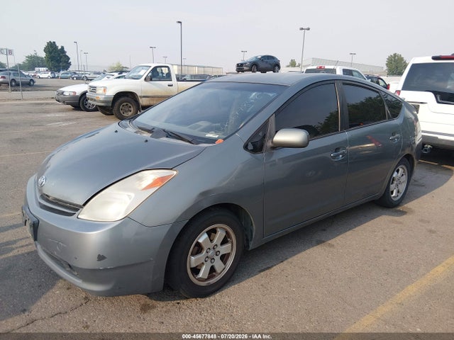صورة 2 لـ 2004 Toyota PRIUS