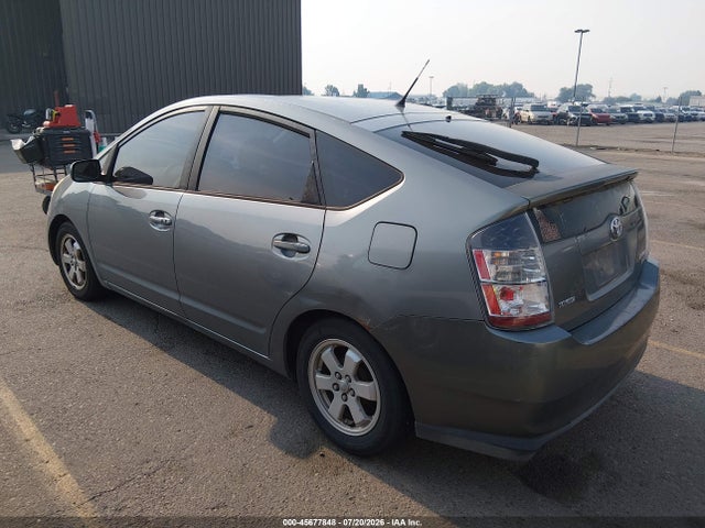 صورة 3 لـ 2004 Toyota PRIUS