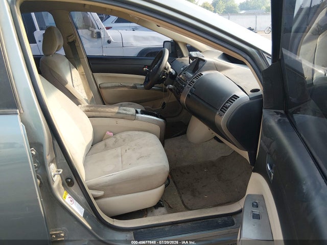 صورة 5 لـ 2004 Toyota PRIUS