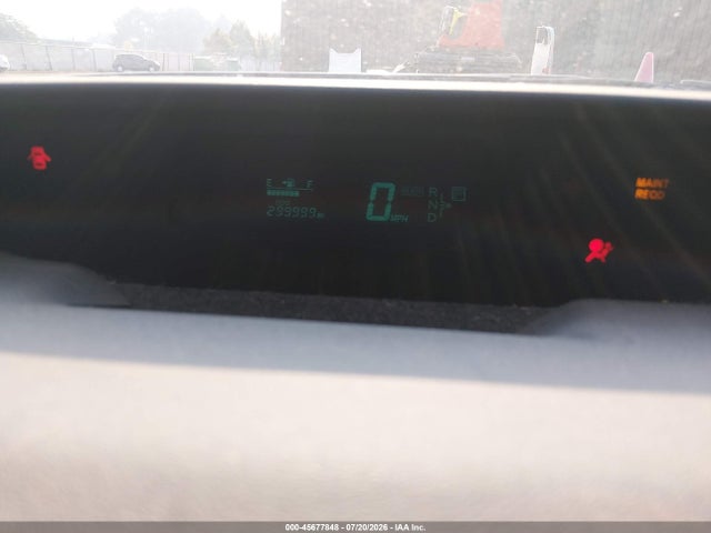 صورة 7 لـ 2004 Toyota PRIUS
