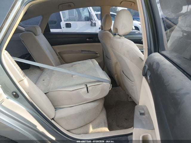 صورة 8 لـ 2004 Toyota PRIUS
