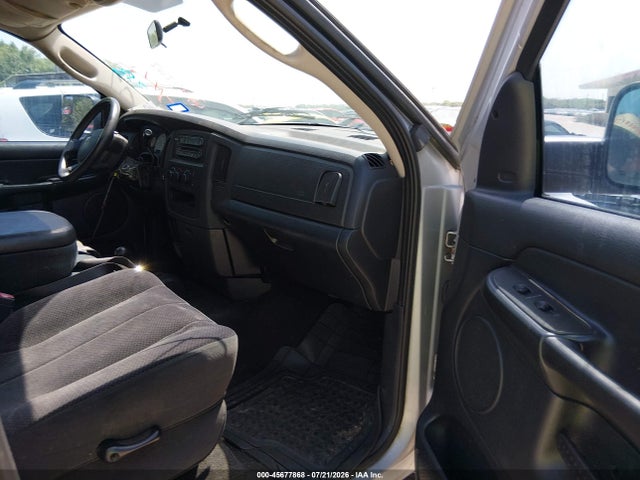 2005 Dodge RAM 1500 SLT/LARAMIE — фото 5