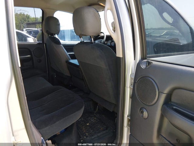 2005 Dodge RAM 1500 SLT/LARAMIE — фото 8