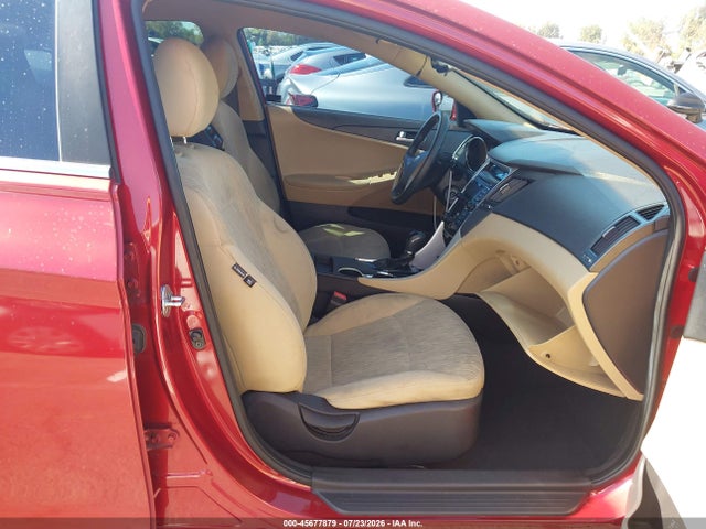 صورة 5 لـ 2012 Hyundai SONATA GLS
