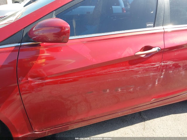 صورة 6 لـ 2012 Hyundai SONATA GLS