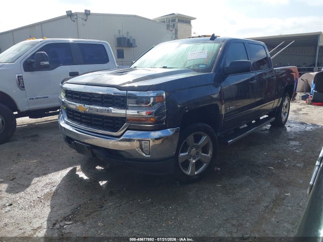 صورة 2 لـ 2016 Chevrolet SILVERADO 1500 1LT