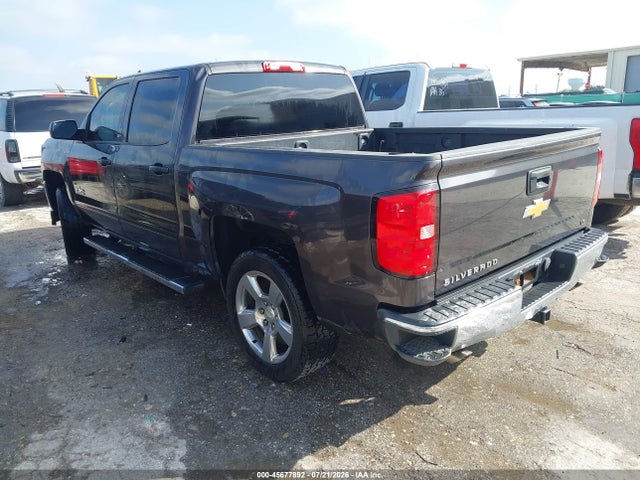 صورة 3 لـ 2016 Chevrolet SILVERADO 1500 1LT