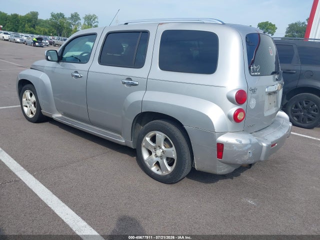 2007 Chevrolet HHR LT — фото 3