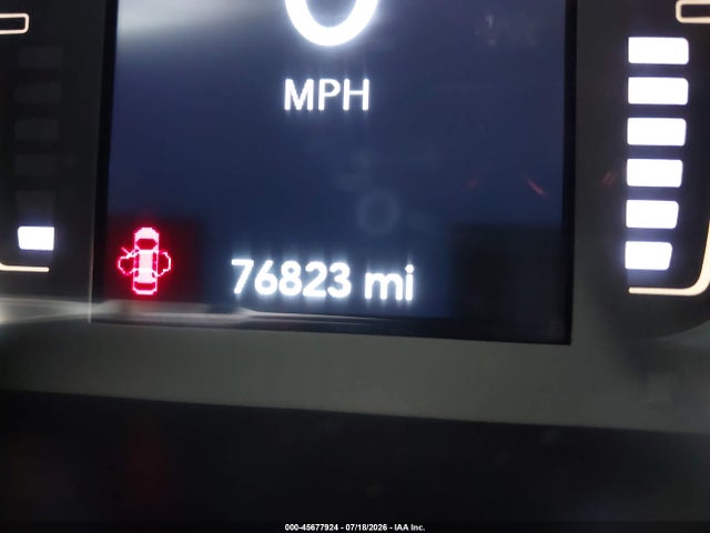 2019 JEEP CHEROKEE LATITUDE 4X4 15
