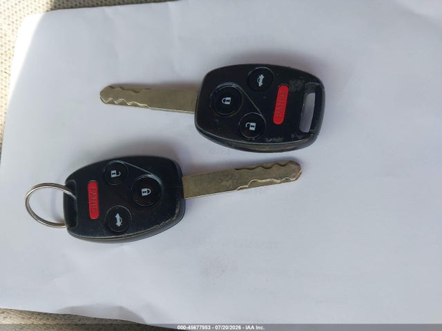 2012 Honda CIVIC EX 缩略图 11