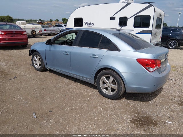 صورة 3 لـ 2011 Chevrolet CRUZE 1LT