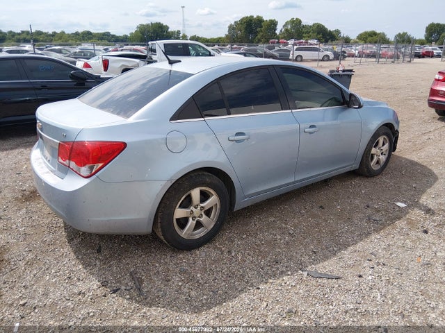 صورة 4 لـ 2011 Chevrolet CRUZE 1LT