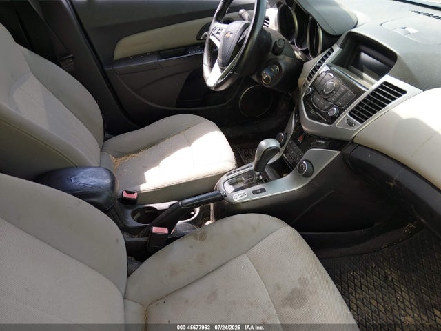 صورة 5 لـ 2011 Chevrolet CRUZE 1LT