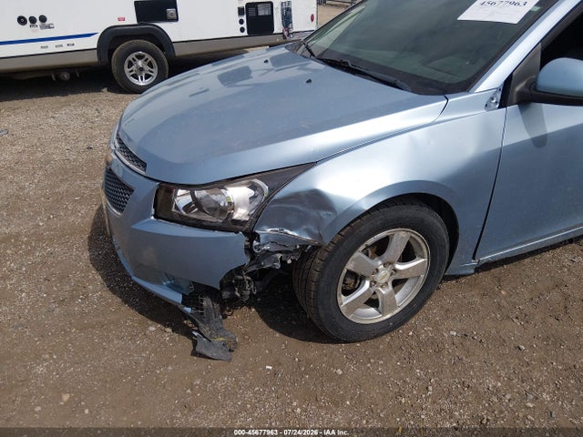 صورة 6 لـ 2011 Chevrolet CRUZE 1LT