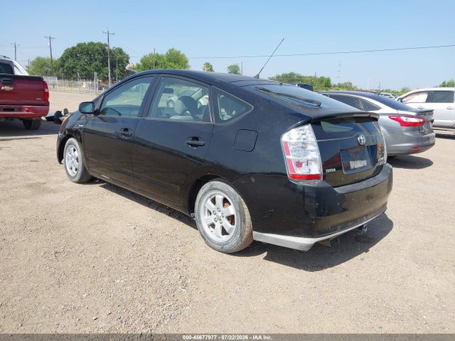2008 Toyota PRIUS 照片 3